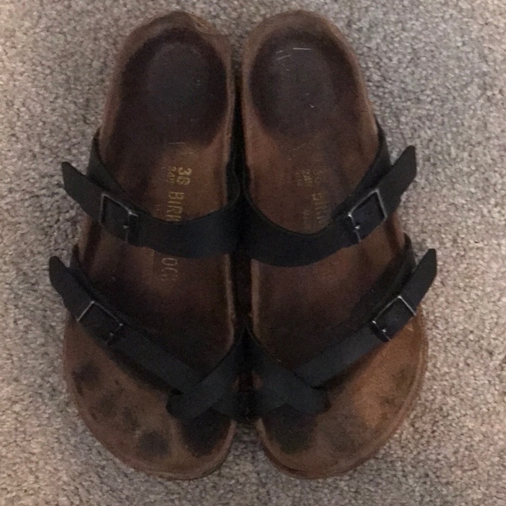 Birkenstock’s